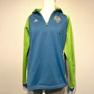 Seattle Sounders pullover